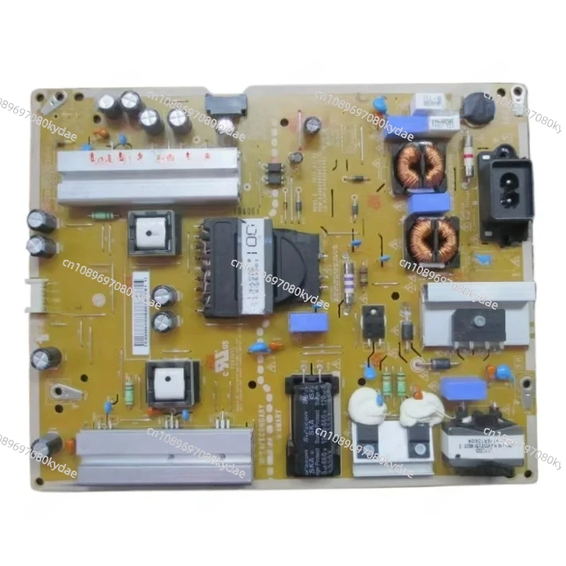 

Новая плата питания 55UF6800 LGP55E-15UL2 EAX 66490601 EAY 64009301