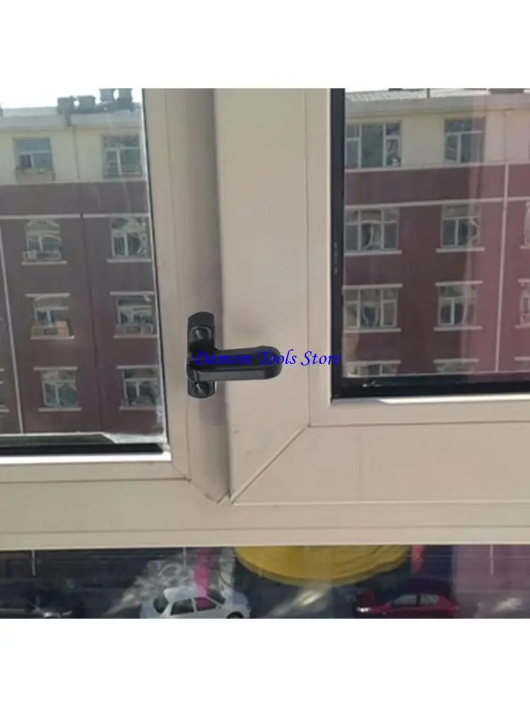 57be-home-safe-pvc-дверной-замок-окна