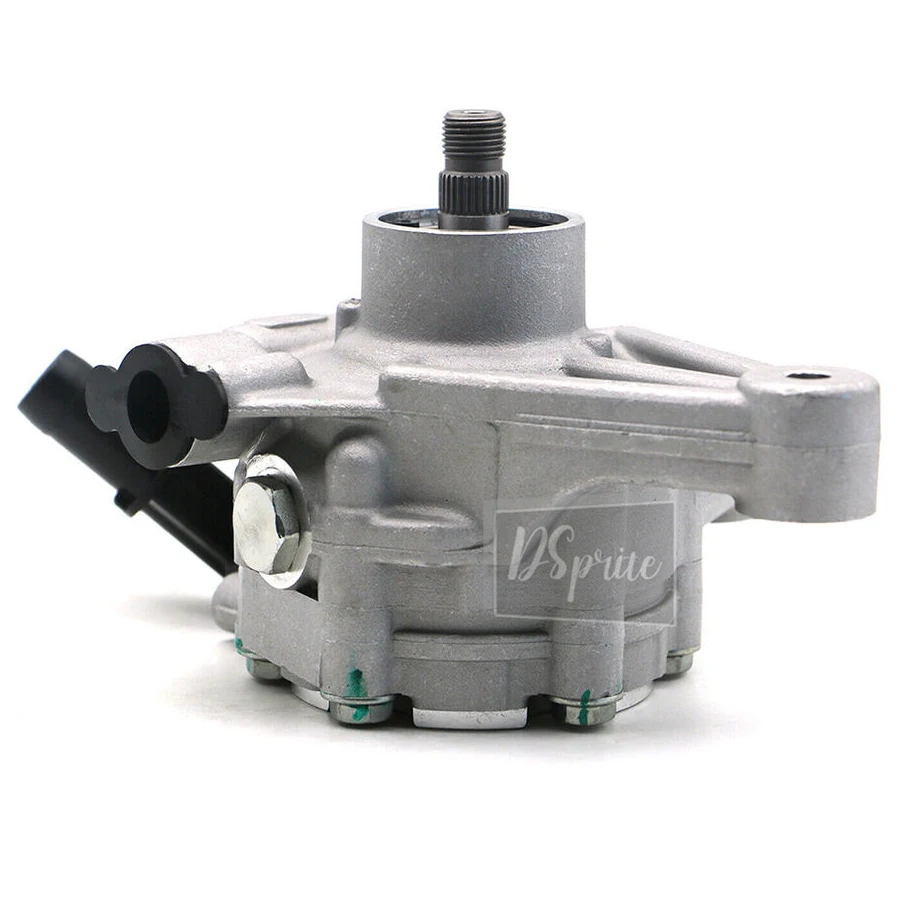 For Honda Pilot Touring  Power Steering Pump 56110RN0A52 56110-RN0-A52