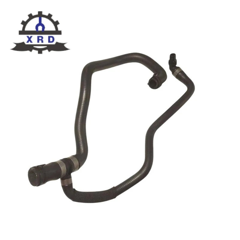 

1668301200 Engine Cooling System Radiator Hose for Mercedes Benz W292 W166 X166 C292 Hatchback 1668301200