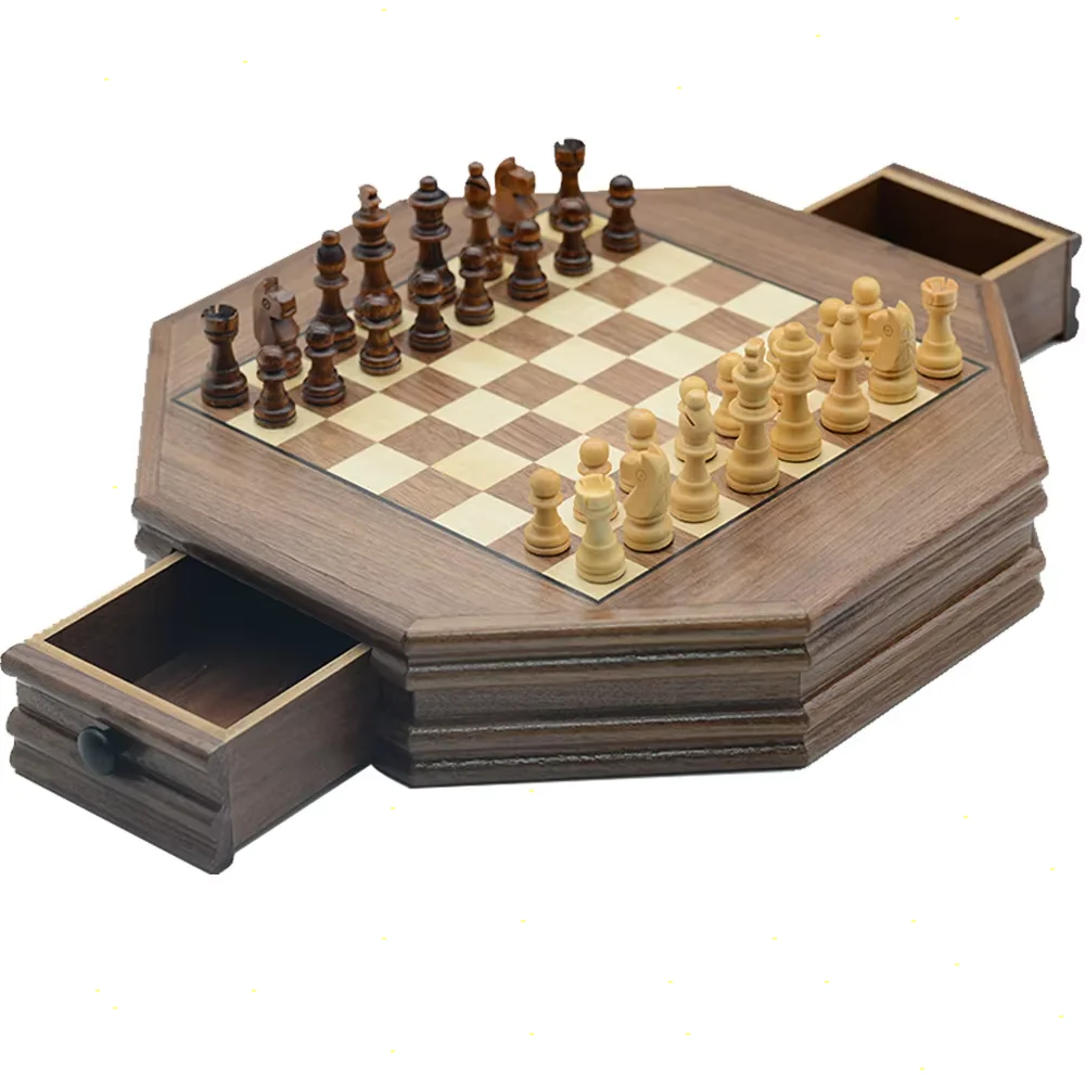 jeu-d'echecs-en-bois-octogonal-avec-plateau-hexagonal-magnetique-35x35x65-cm-pieces-de-55-cm-17-kg-leger-et-portable