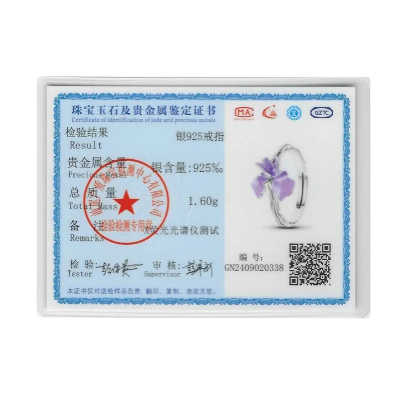 2025 الأصلي 925 فضة النساء خواتم Bowknot تاج الحب القلب عين الشر الدائري لعيد ميلاد مجوهرات هدية للذكرى السنوية