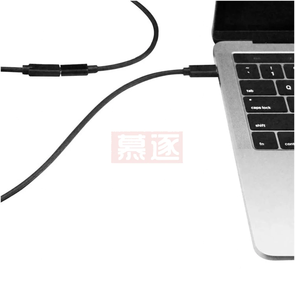 

USB C Type C Extension Cable male to Female USB 3.1 Data Charge Adapter for MacBook Pro Phone Type USB C Data Charging Ca