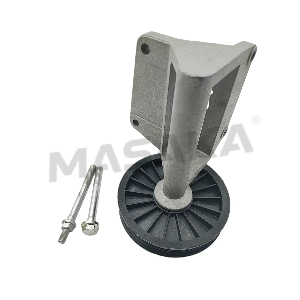 Polea de Desviación del Compresor de A/C 34236 para Chevrolet Cavalier, Malibu, Oldsmobile Achieva, Alero 2.2L, 2.4L 1996-02 TSR1758 TSR1759