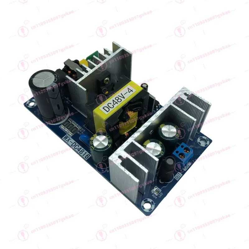 48V200W Switching Power Strip 48V2A3A4A Isolated Power Module AC-DC Power Module 48V Board