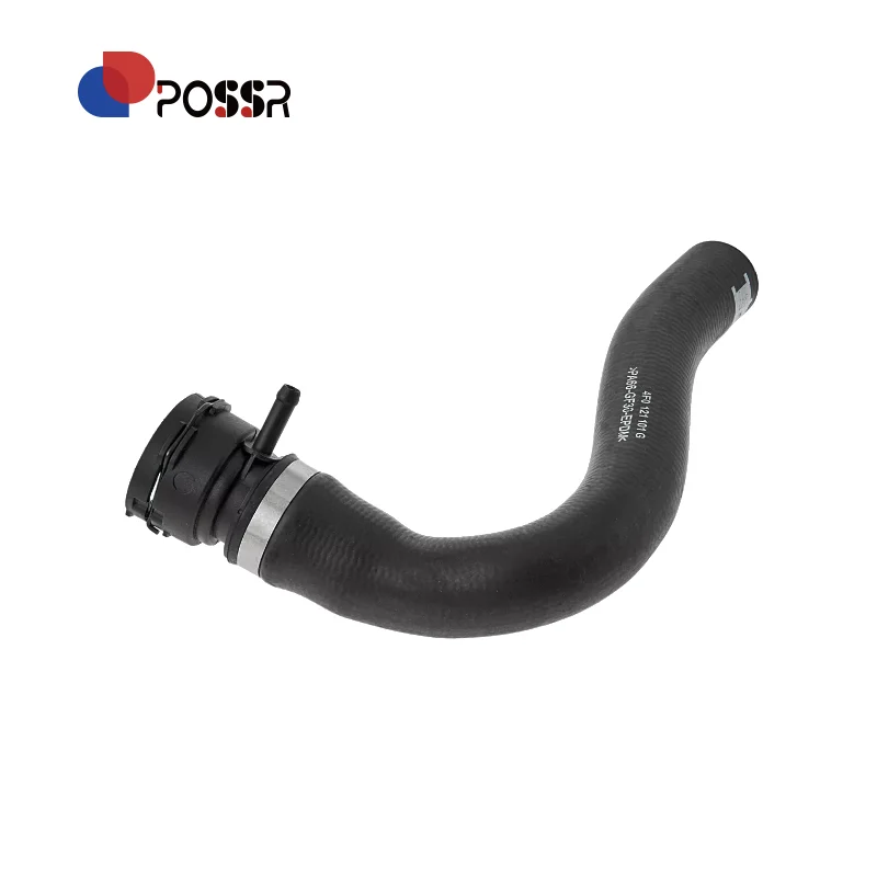 4F 0121101 G 175853 A Engine Cooling Radiator Hose for Audi A6 4F2 4F5 C6 2.0Tfsi 2005 - 2011