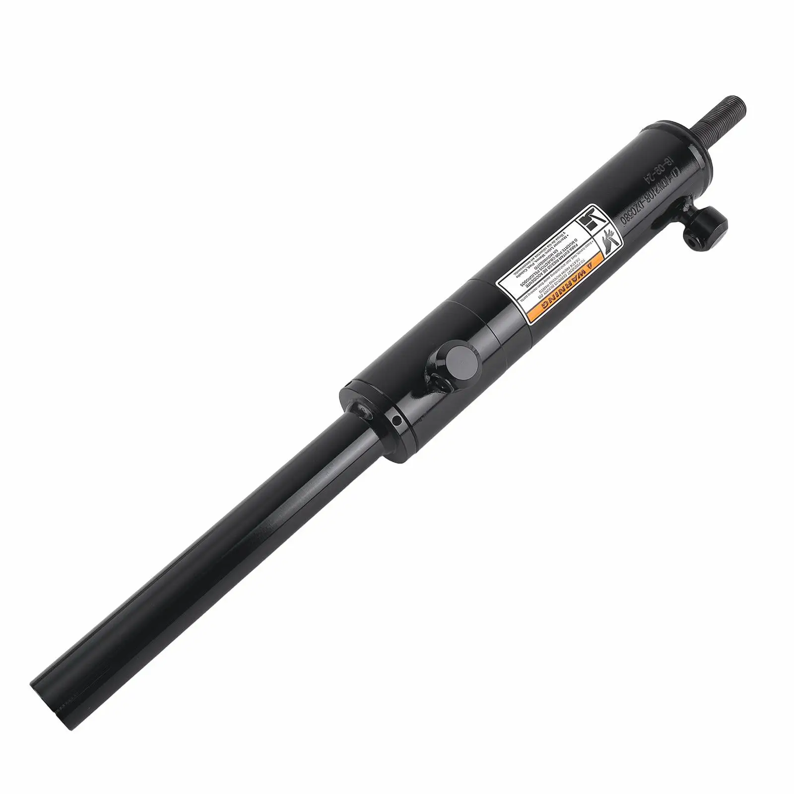

Steering Cylinder For Ford 5110 5610 6610 6810 7610 7810 E3NN3A540BA 83948953