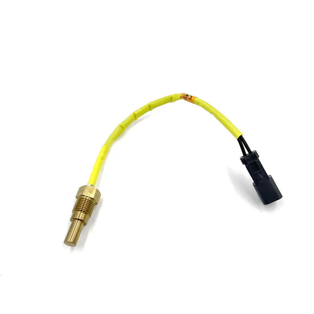 For Komatsu PC200-7 300-7 220-7 360-7 PC200LC-7 Excavator Parts 7861-93-3320 7861933320 New Water Temperature Sensor Repair Kit