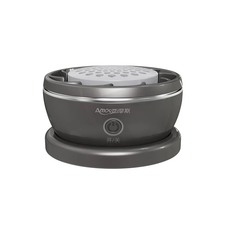 منقي الفواكه والخضروات من التيتانيوم من أموس - تنظيف فعال لإنتاج أطلس أطول الأمد