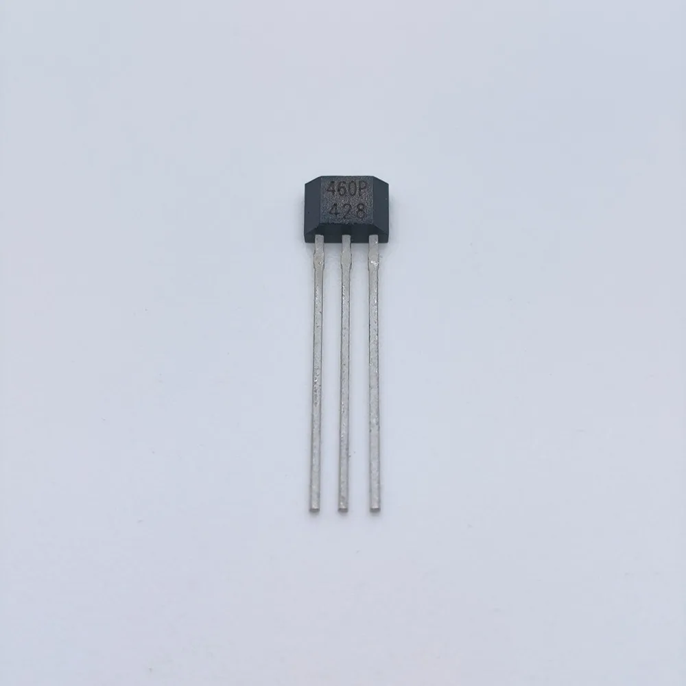 10PCS SS460P Hall-sensor originele authentieke technische ondersteuning