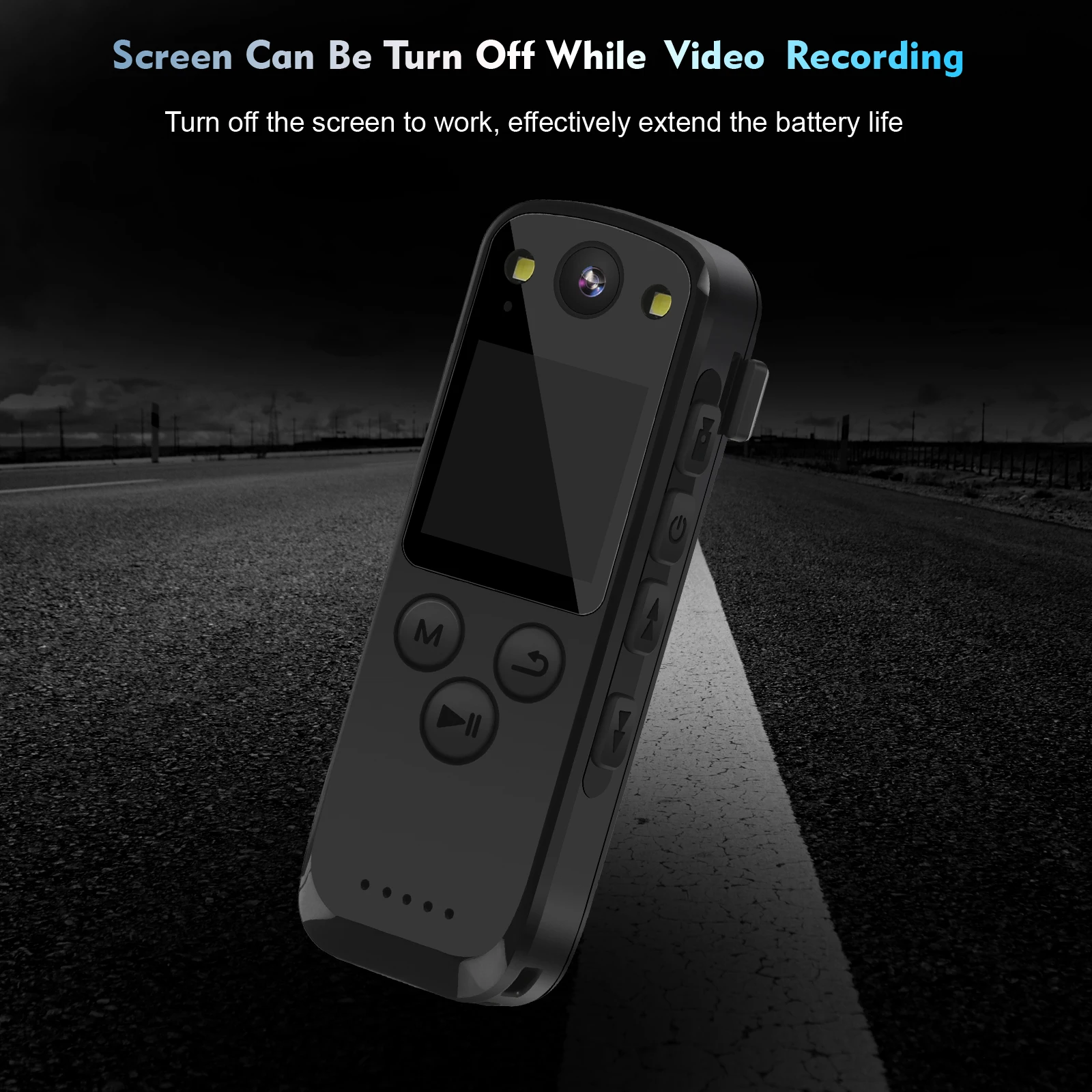 Thumbnail 3 - #39 Cheap Body Worn Cameras Worth Buying