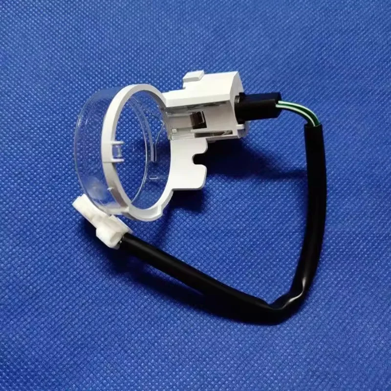 

Intelligent Ignition Key Light Harness Ignition Key Light Fixing Ring For Nissan TIIDA ALTIMA SENTRA