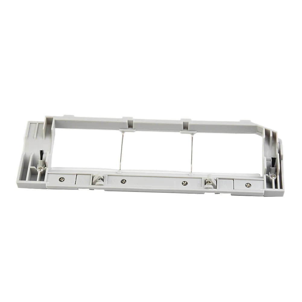 แผ่นคลุมแปรงหลักเครื่องดูดฝุ่นสำหรับ Mijia roborock S55 S5 S51 S52 S55อะไหล่เครื่องดูดฝุ่น T4