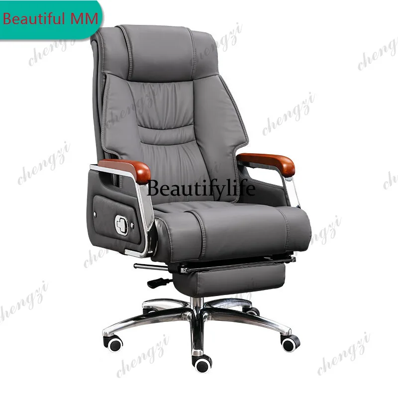 Sillas de Oficina P182 Sense Sophistication, Sillas de Oficina Modernas y Lujosas, Muebles de Oficina, Ein Burostuhl
