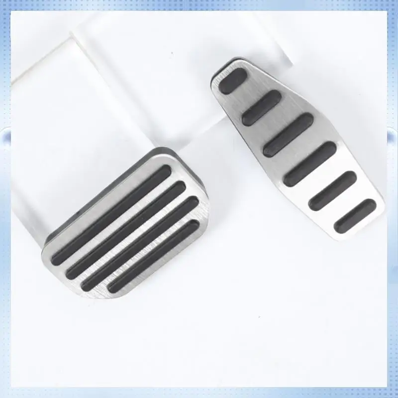 

AM-автомобильные чехлы на педали акселератора и тормоза для Suzuki Jimny 2010 2011 2012 2013 2014 2015 2016 2017 2018 2019 2020