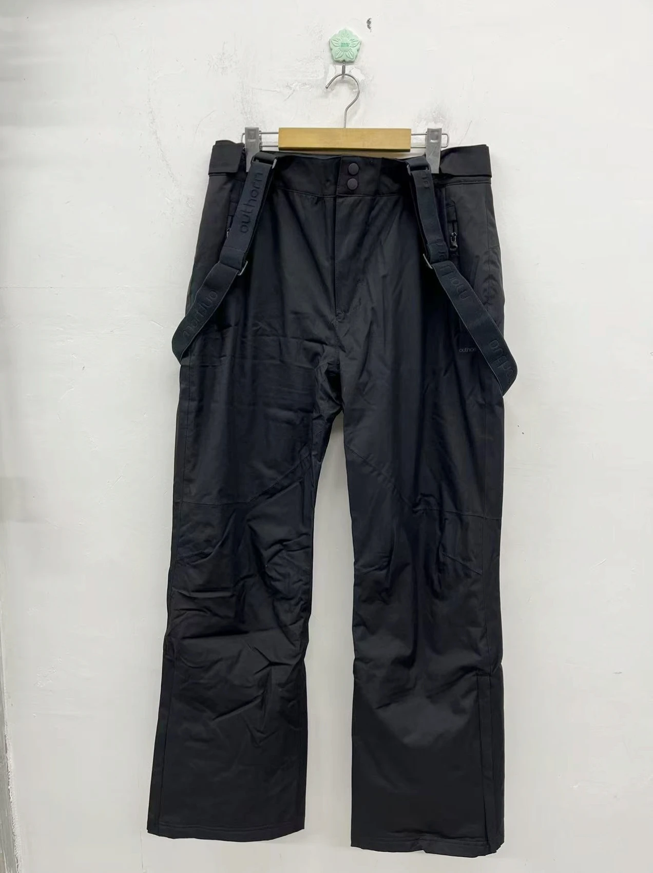 outdoor-ski-pants-787-cotton-padded-windproof-waterproof-polyester-fiber-neutral-ski-trousers-with-snow-proof-design-for-men