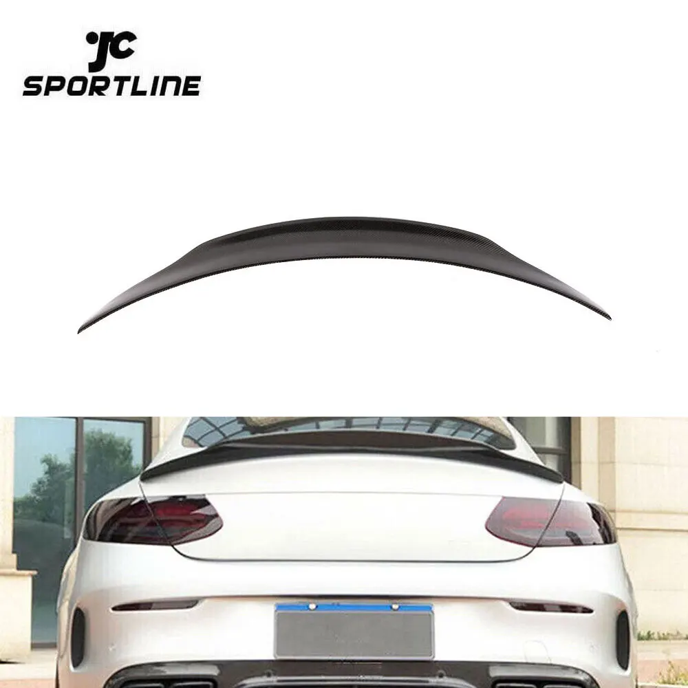 Carbon Fibre Duck T…
