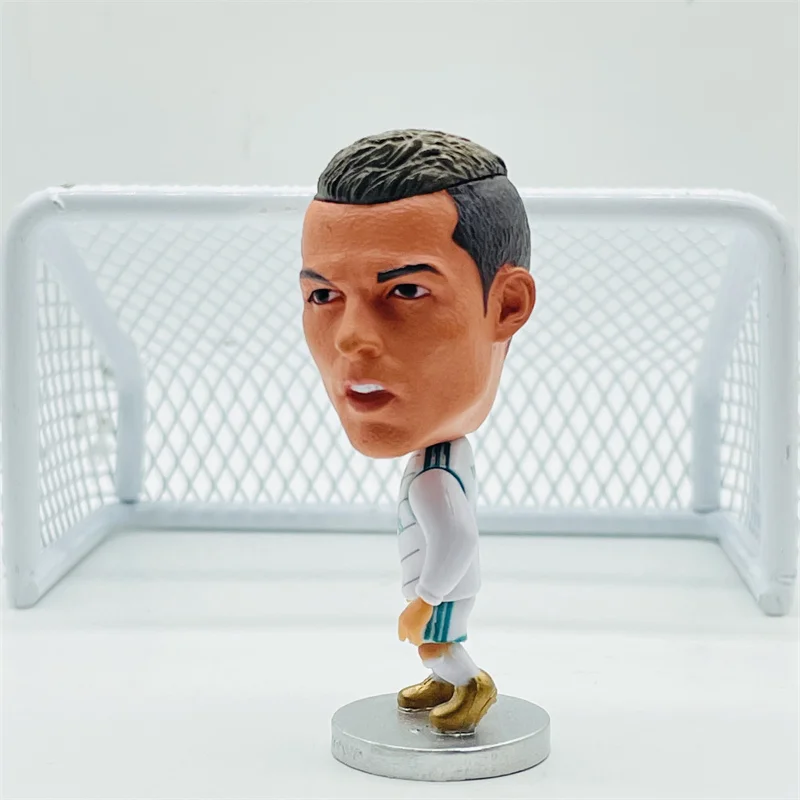 Soccerwe Super Star C.Ronaldo Dolls 2026 Set - AliExpress 26