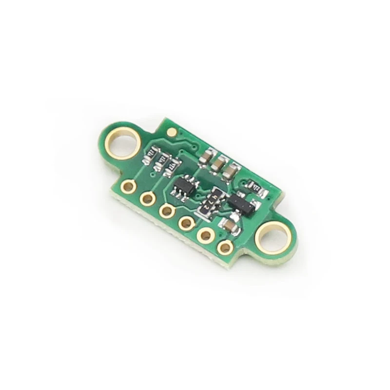 VL53L5X V2 TOF Wide-Field Time Of Flight Multi-Region Laser Ranging Sensor Module VL53L5CX, Easy To Use