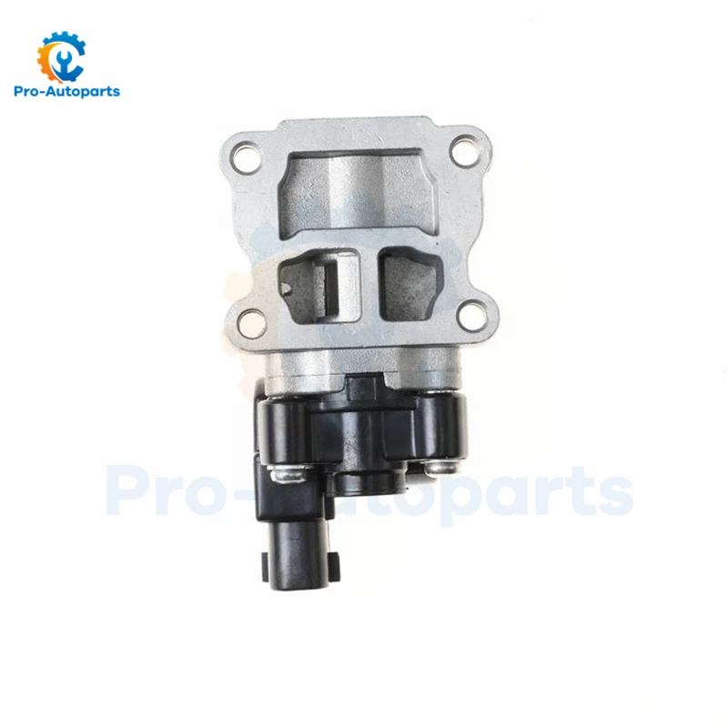 22270-22050 New Idle Air Control Valve IAC 2227022050 For 1998-2002 Chevrolet Prizm Toyota Corolla 1.8L 22270-0D030 222700D030