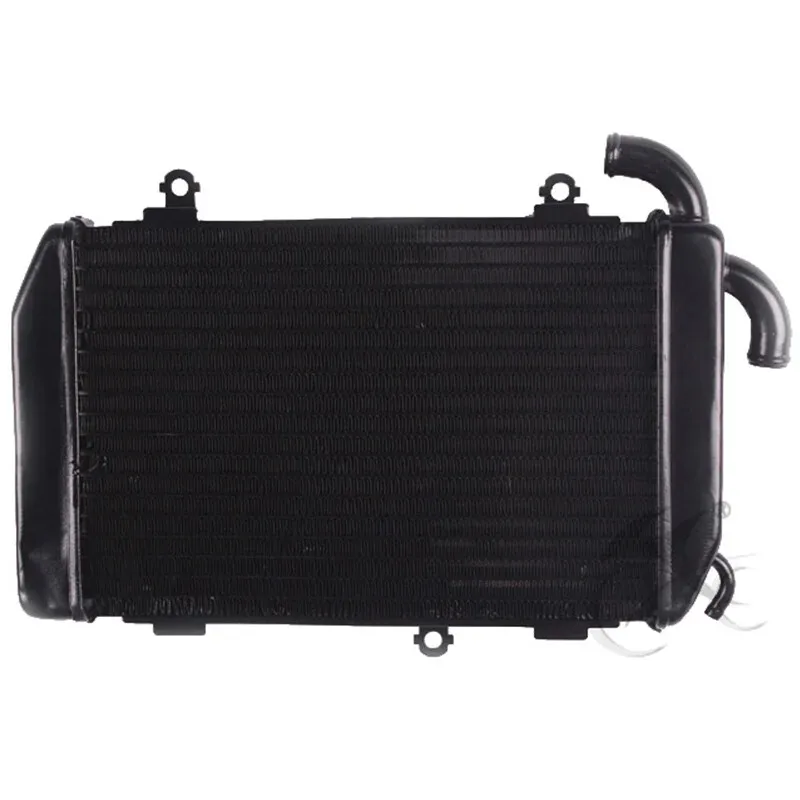 Motorcycle Radiator Cooler Cooling For Honda Gold Wing 1800 GL1800 2006-2017 GL1800BM GL1800HPNA GL1800P GL1800HP GL1800B