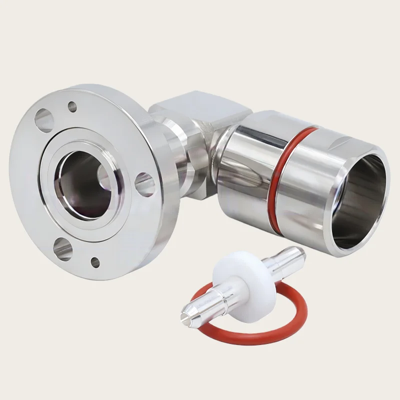 7/8" Eia Flange Rig…