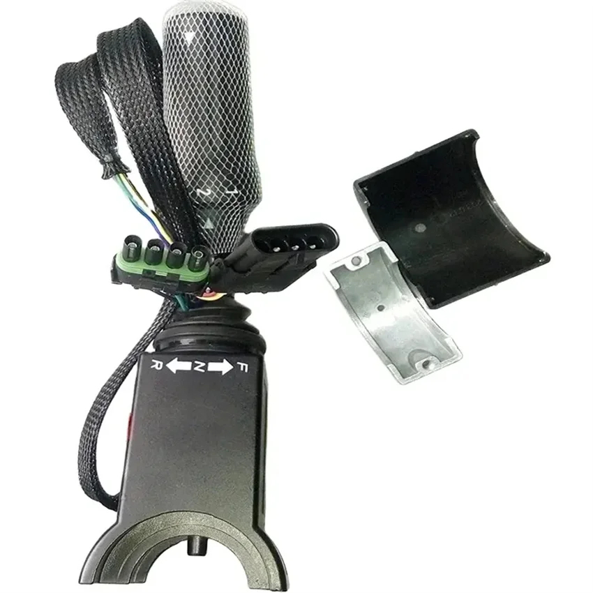 For Holdwell Joystick Controller 238270A1 for Case Wheel Loader 1021F 1121F 521D 521E 521F 621B 621C 621D 621E