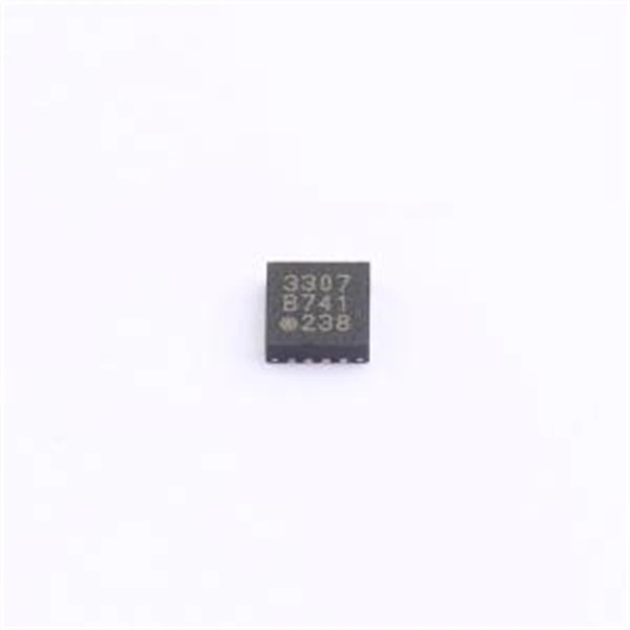 

5PCS/LOT SI53307-B-GMR (Clock/Timing)