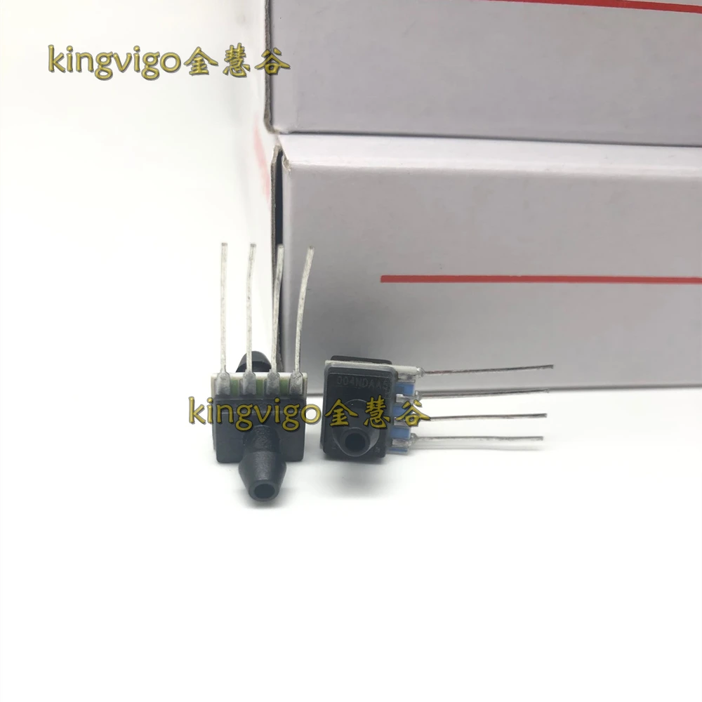 SSCSAAN004NDAA5 Honeywell High Precision Pressure Sensors New Original Genuine Fast Shipping