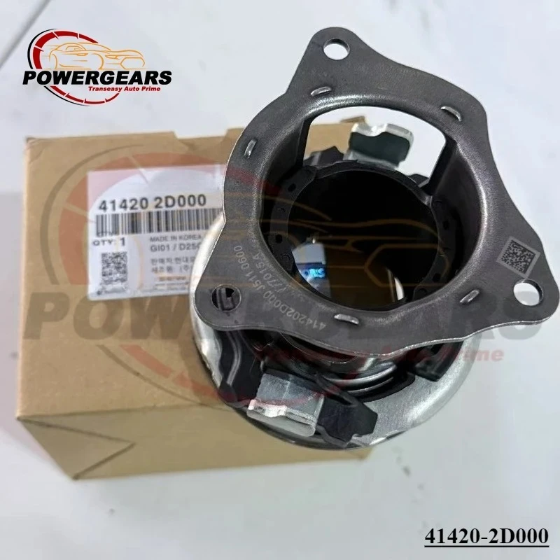 

New 41420-2D000 Automatic Transaxle Double Clutch Bearing Set Suit For Hyundai Kia 414202D000