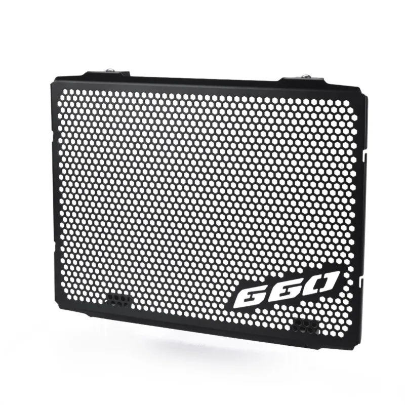 

FOR Daytona 660 2024 2025 Motorcycle accessories Radiator Guard Grille Grill Cooler Cooling Cover Protection Water Tank Net