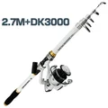 2.7M with DK3000