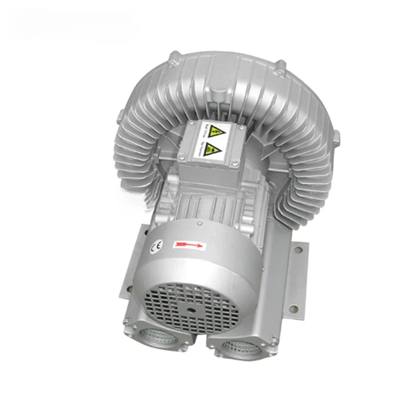 High Air Volume Regeneration Fan BUSCH Vacuum Pump 2RB430-7AH26 2HP