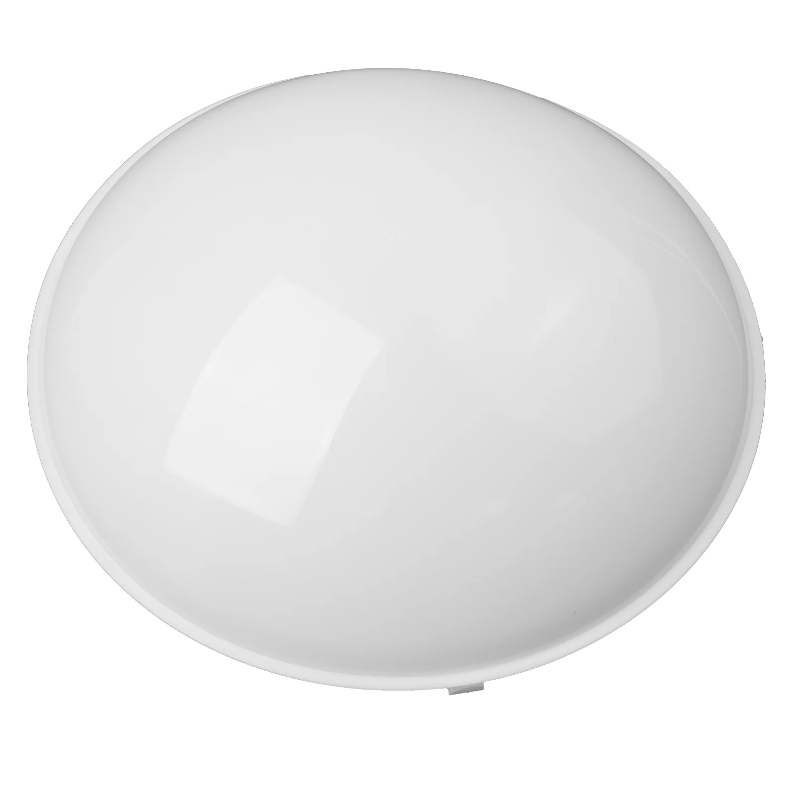 

Ceiling Lamp Shade Light Cover for Fixtures Covers Lights Mushroom Fluorescence Plastic Diffuser