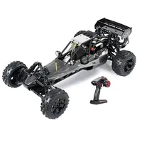 Rofun Rovan Baha Baja 5B 29CC 1/5 Scale Gasoline Gas Petrol Powered 2WD RC Car Buggy High Speed Remote Control Toy Truck