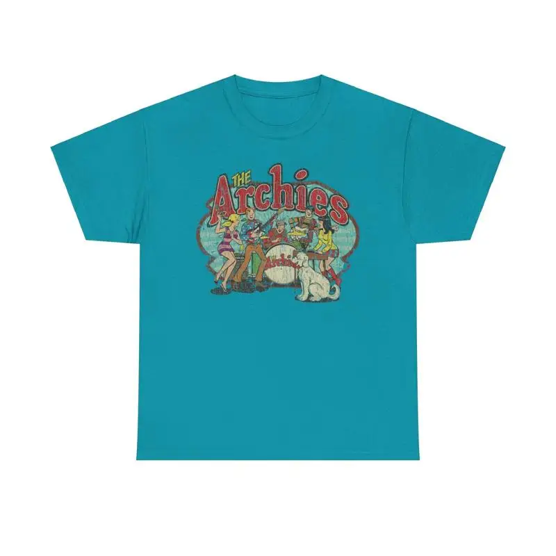 The Archies 1967 Ar…