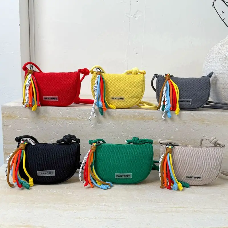 

Женская сумка через плечо, нейлоновая сумка через плечо, летняя сумка через плечо, дизайнерская сумка, стильный роскошный женский маленький кошелек