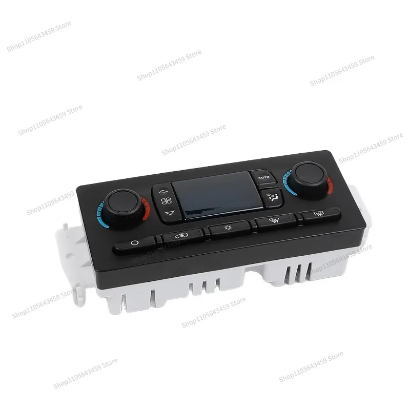 For 599-211XD 15832311 Air Conditioner Temperature Control Module Switch Accessories
