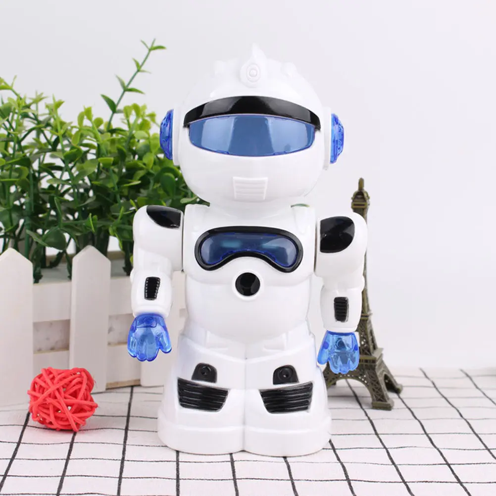 Robot Cartoon Pencil Sharpener Portable Manual Sharpener Kids School Students Supplies Efficient Compact Sharpening Tool