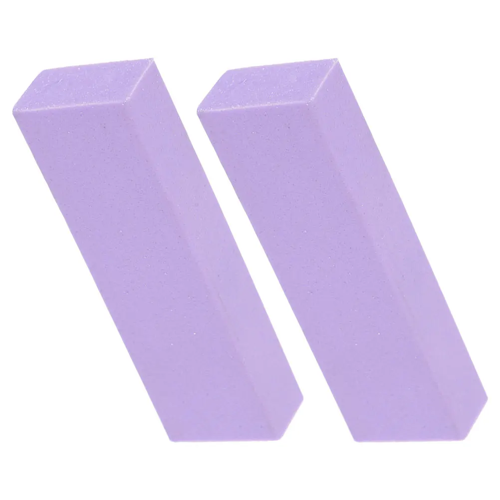 

2pcs Cleaning Eraser Powerful Descaling Stainless Steel Faucet Kitchen Bathroom Pumice Stone Wet Tool