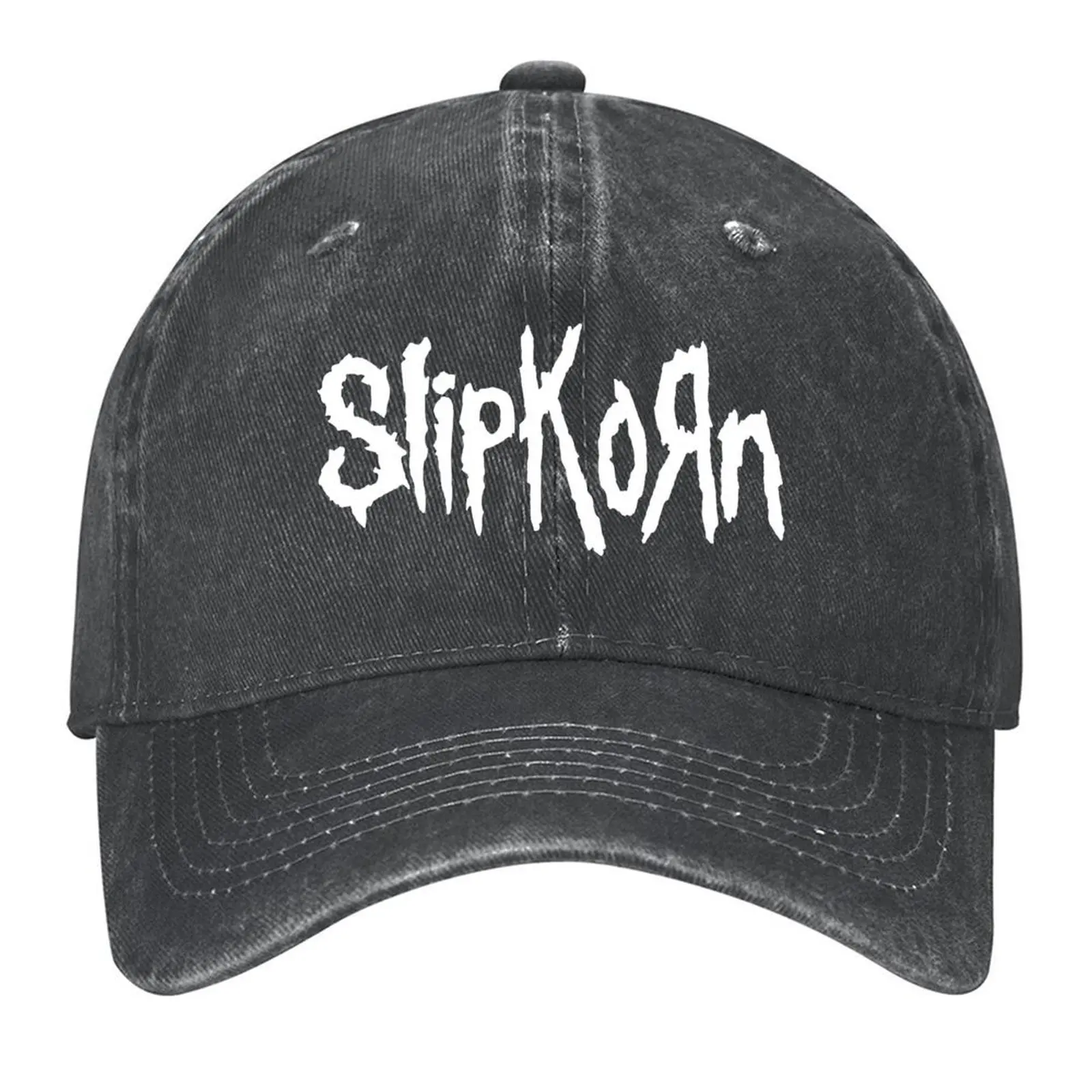 

2026 2026 SlipKorn Baseball Cap Fishing Hat Hat Luxury Brand New In Hat Golf Luxury Woman Men's
