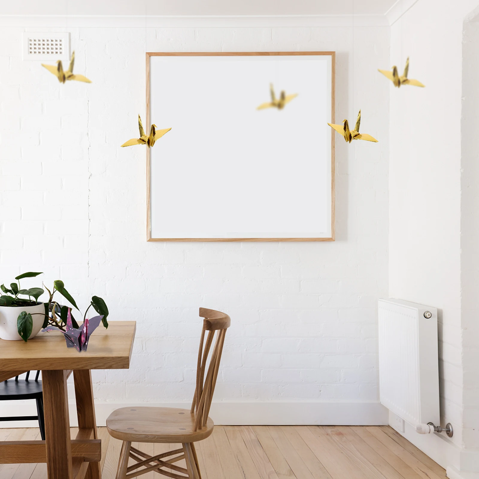 

100pcs Origami Paper Square Folding DIY Craft Kits Creative Decorative Handmade Gifts Kids Adults Paper Crafts