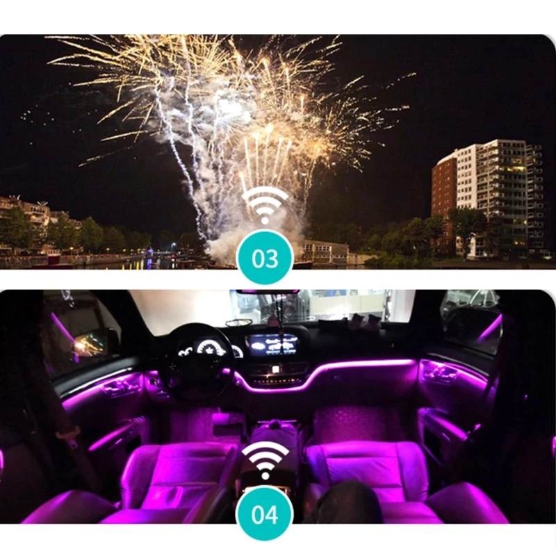 090F AK LED 08A 12V Mini Relés interruptores control remoto Módulo Botón aprendizaje Clave control remoto inalámbrico