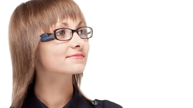 Lunettes de soins oculaires magnétiques infrarouges portables, les plus populaires