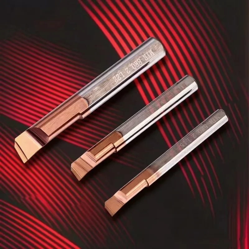 

MTR0.8 MTR1.0 MTR1.2 MTR3 Small bore boring tools integral tungsten carbide internal super seismic boring tools For SHB bracket