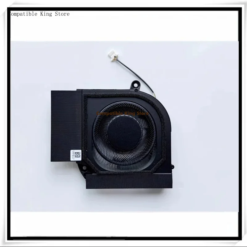 d+New Original Laptop Cooling CPU Fan for Acer N20C11 PH317-55 FNKJ 12V 0.5A DFSCL12E06486T series