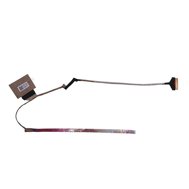 New LCD non-touch IR flex cable for HP ProBook 440 2xdd0x8qlcg6 30-pin