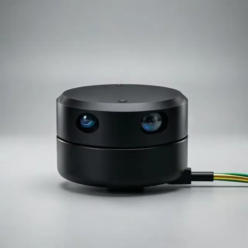 

G4 Survey Sensor 2D Scanner for Topography Mapping High Precision Point Cloud Data