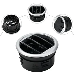 Car Air Vent Air Vent Replacement For Lifan 320 Car Accessories Instrument Panel Plastic Ready Stock Fast Ship