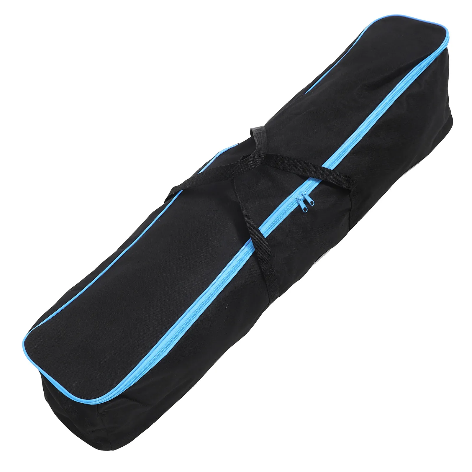 

Croquet Mallet Bag Premium Oxford Cloth Wear-Resistant Foldable Lightweight Storage Pouch Adjustable Strap Vibration-Dampening